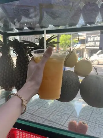 Hình ảnh Lê Thơm