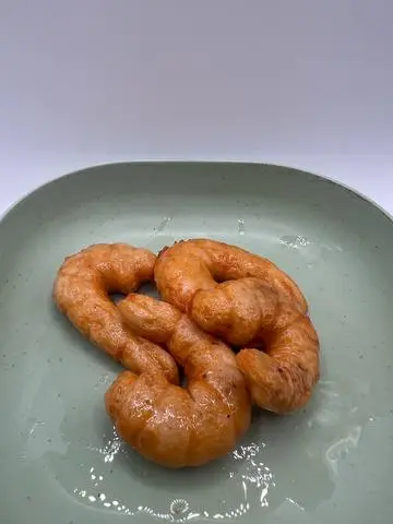 Hình ảnh Tôm Surimi