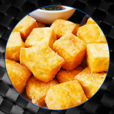 Hình ảnh ĐẬU HŨ THÊM