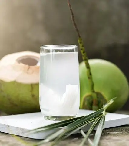 Hình ảnh Dừa tươi