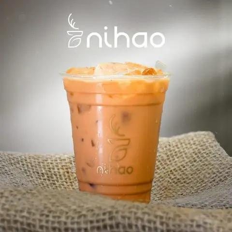 Hình ảnh Trà Sữa Thái Đỏ ( M ) 