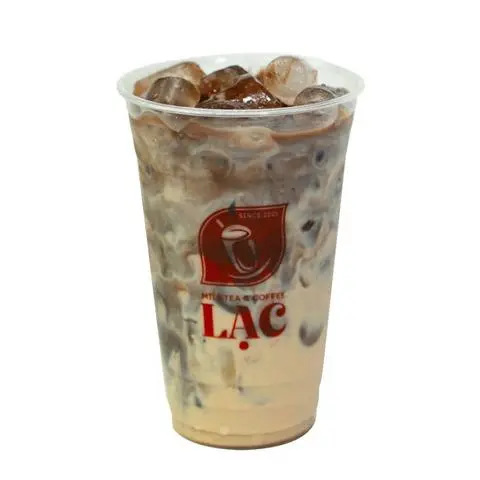 Hình ảnh Trà sữa chocolate