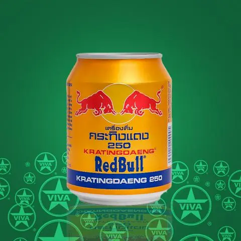 Hình ảnh Redbull