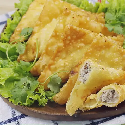 Hình ảnh Hoành thánh