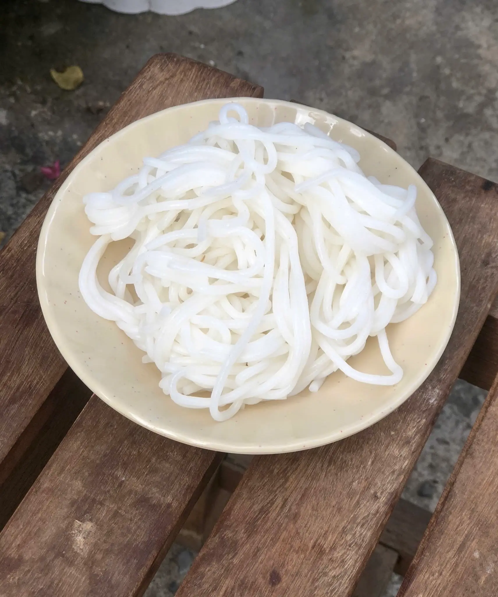 Hình ảnh Bún Thêm