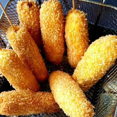 Hình ảnh Hotdog