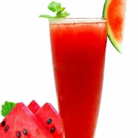 Hình ảnh Nước ép dưa hấu