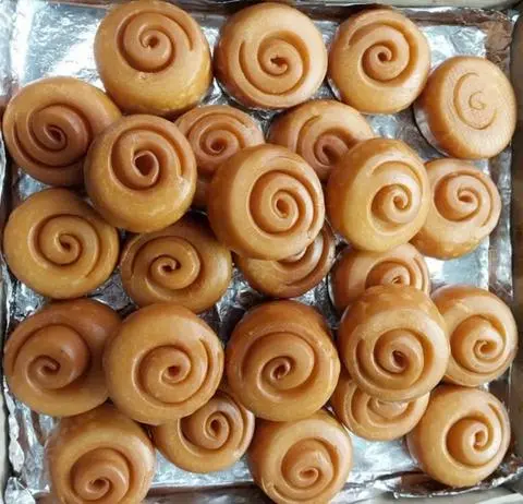 Hình ảnh Bánh bao