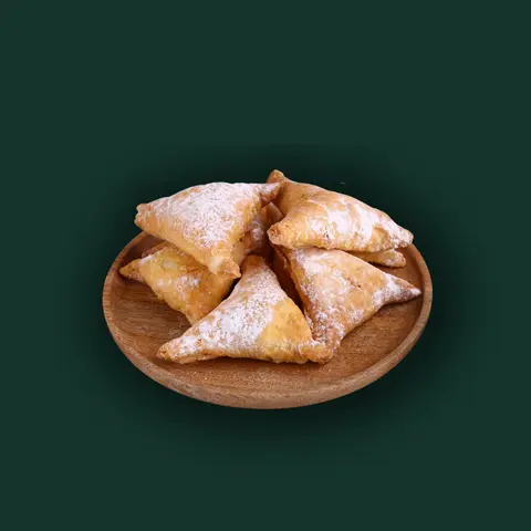 Hình ảnh Apple danish