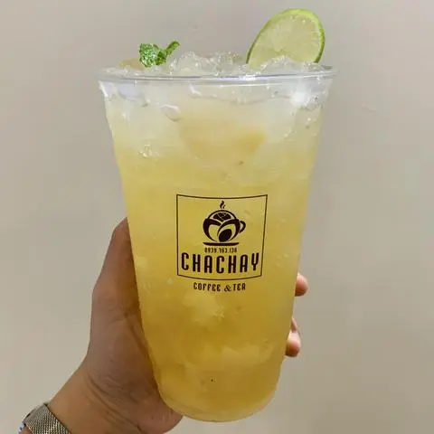 Hình ảnh Trà mãng cầu
