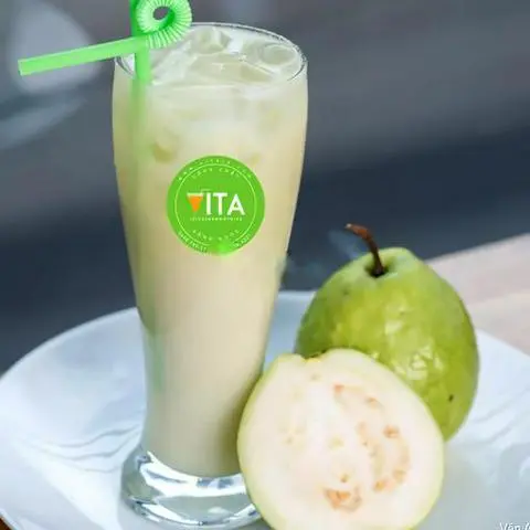Hình ảnh Nước ép ổi