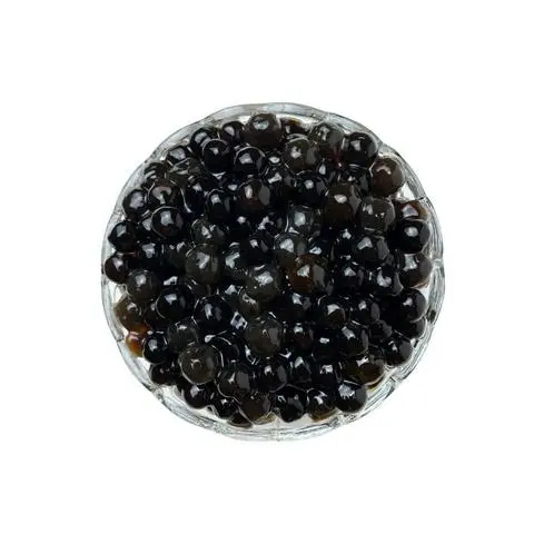 Hình ảnh Trân Châu Đen.