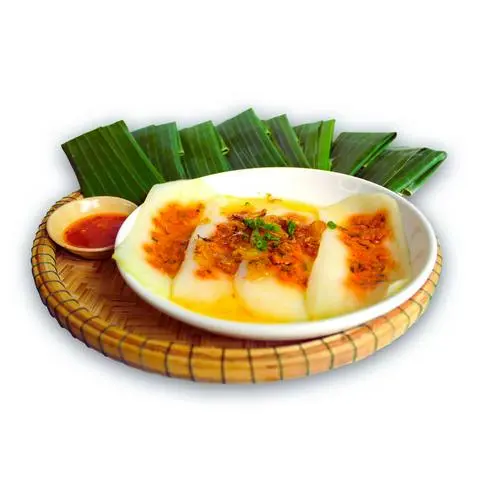 Hình ảnh Bánh nậm Huế - 6 cái