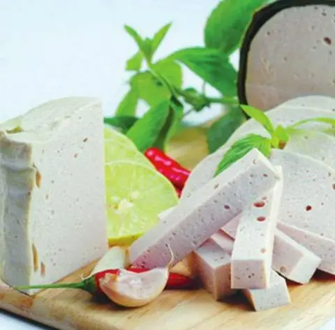 Hình ảnh Chả lụa (1 Kg)