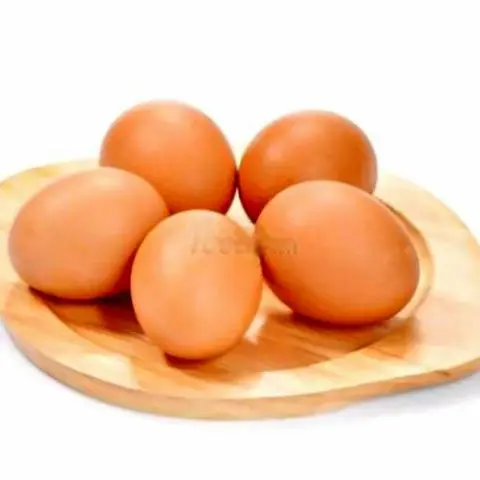 Hình ảnh Trứng gà luộc