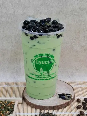 Hình ảnh Trà Sữa Matcha