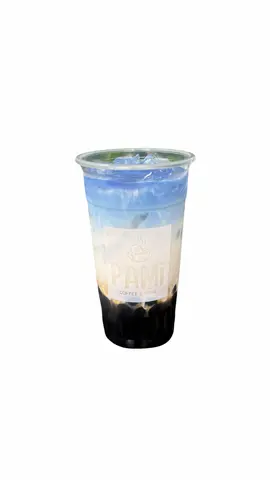 Hình ảnh Sữa tươi trân châu đậu biếc