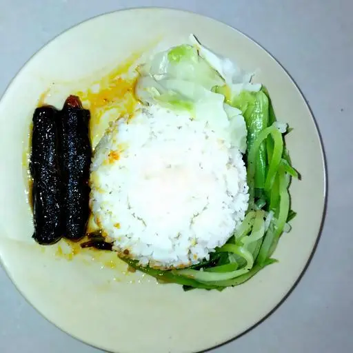 Hình ảnh Cơm Cá Kèo Kho Tiêu 