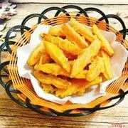 Hình ảnh Khoai lang chiên