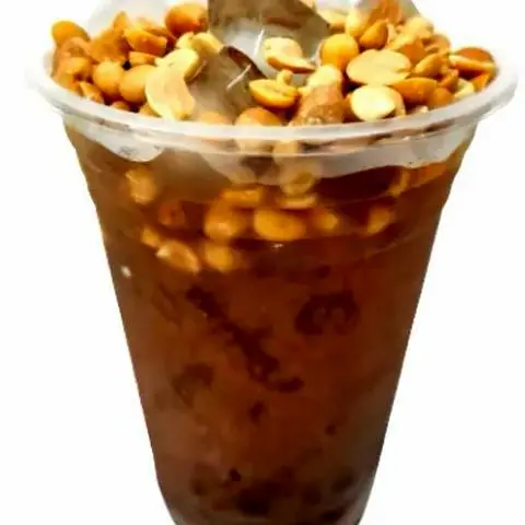 Hình ảnh Đá me ly khổng lồ
