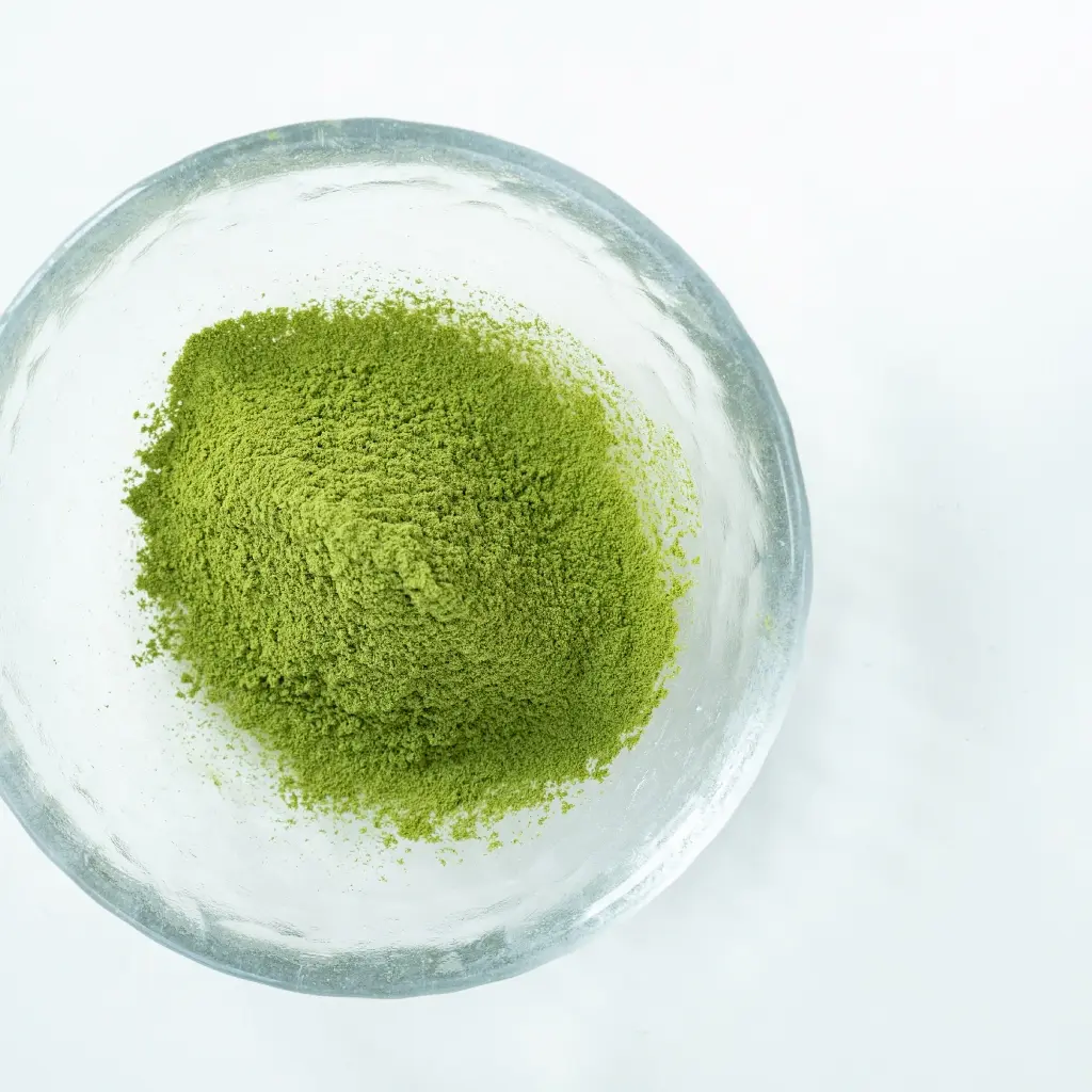 Hình ảnh Hamori Matcha 葉森