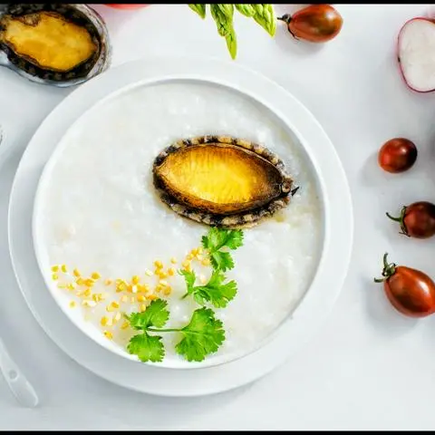 Hình ảnh bào ngư thêm 1 con