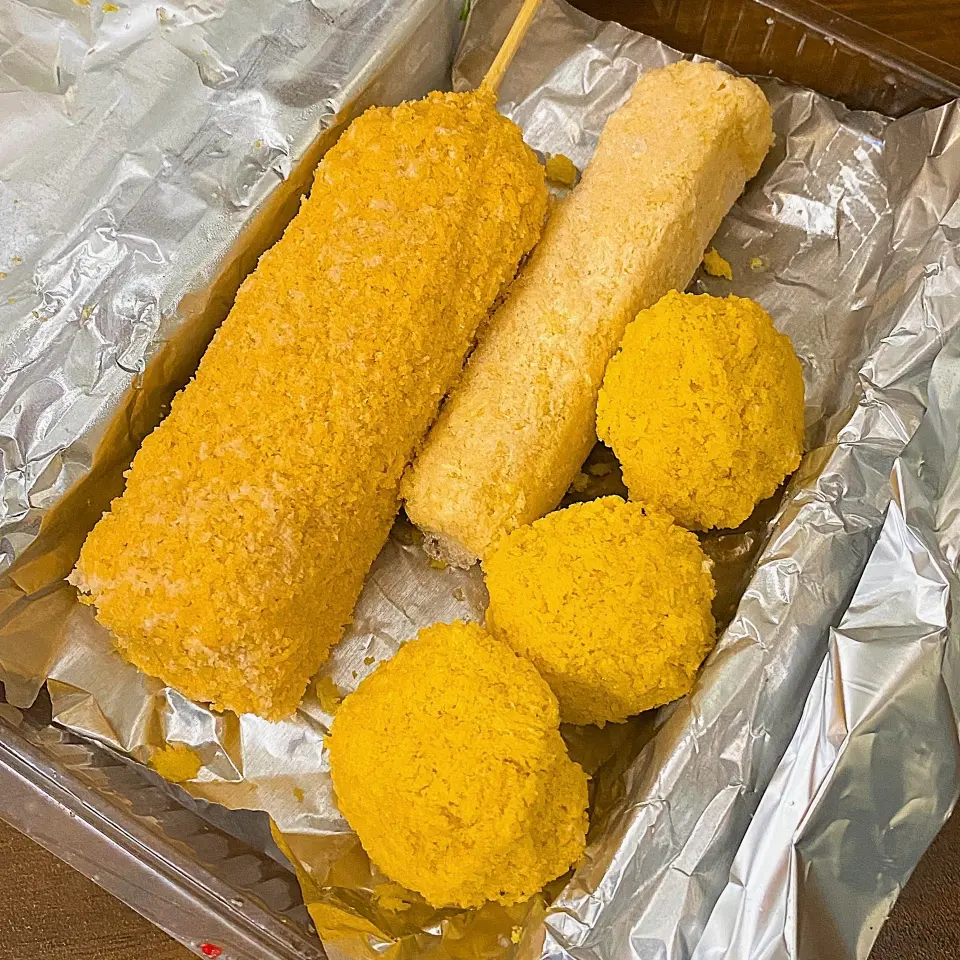 Hình ảnh Combo Full Cheese 