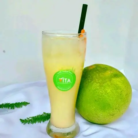 Hình ảnh Nước ép bưởi