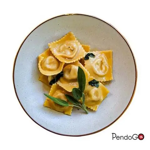 Hình ảnh Ravioli di carne