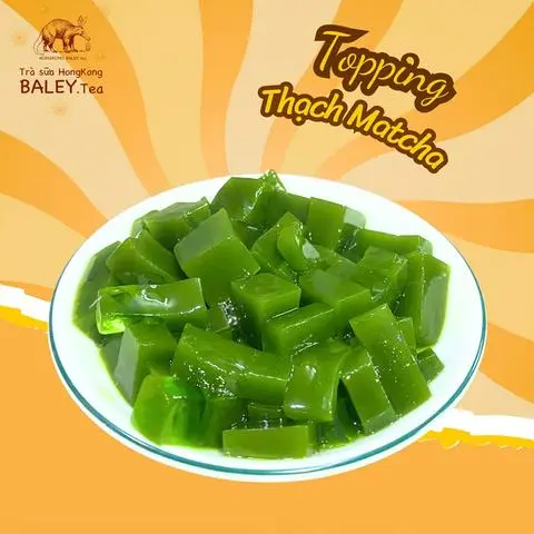 Hình ảnh Thạch Match
