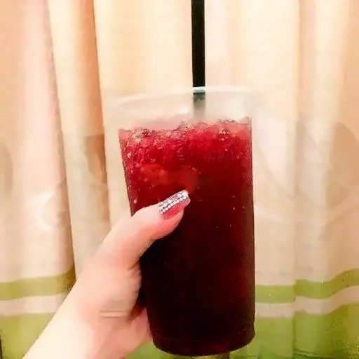 Hình ảnh Trà việt quất