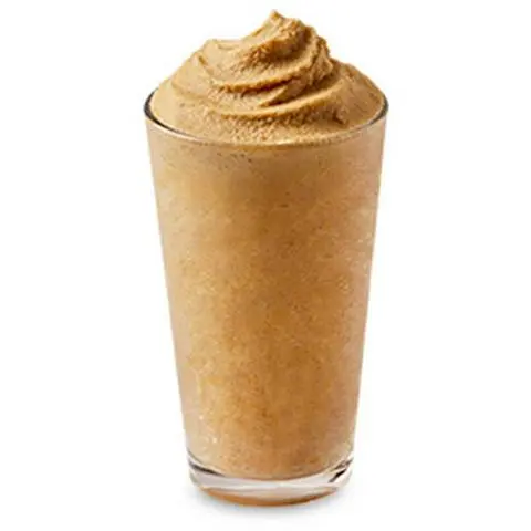 Hình ảnh Cà phê đá xay - Coffee shake
