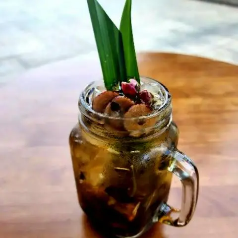Hình ảnh Thiên Kim trà