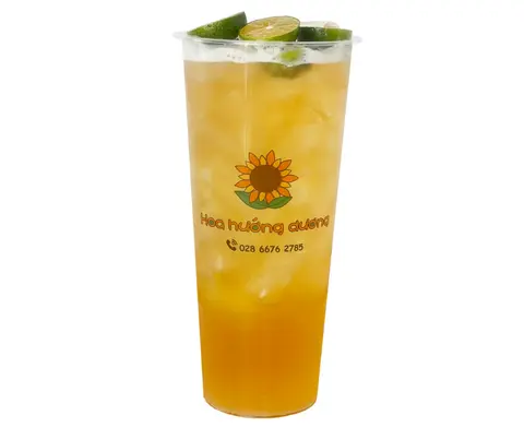 Hình ảnh Lục trà kim quất