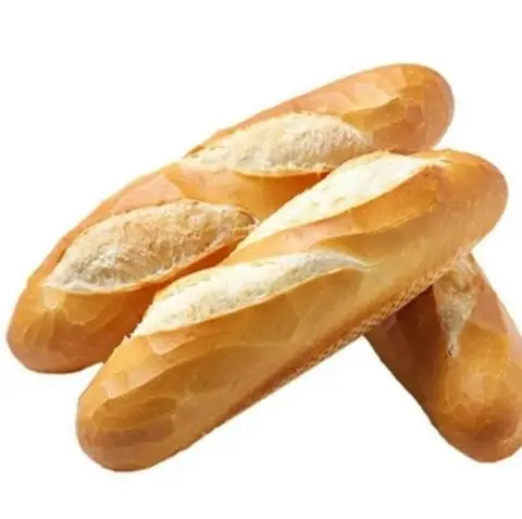 Hình ảnh Bánh mì không