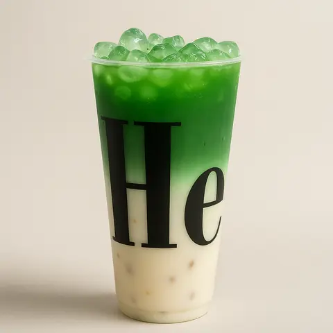 Hình ảnh Sâm dứa sữa