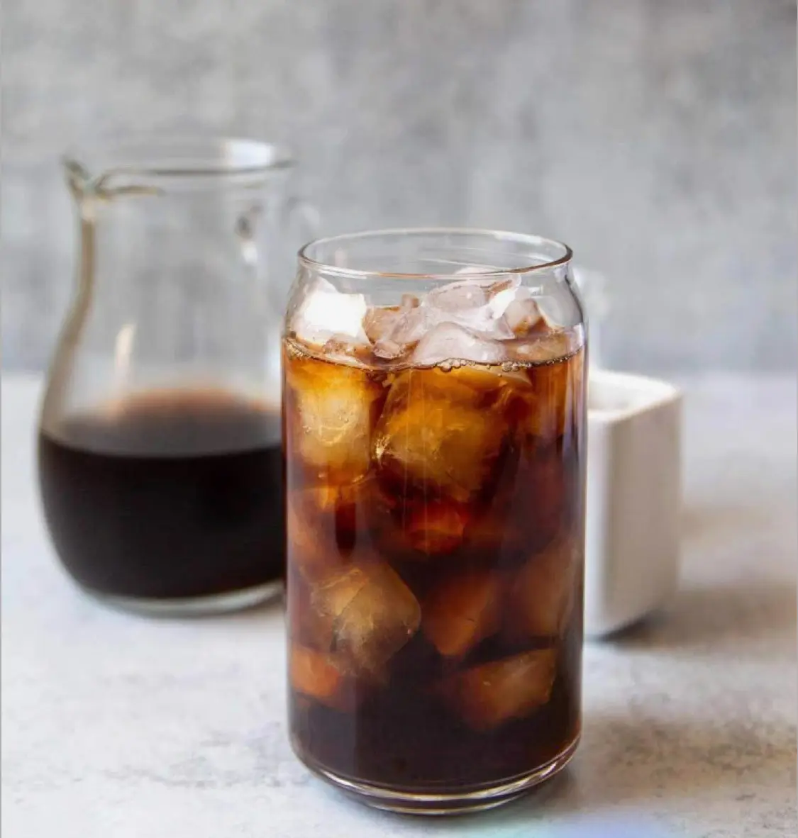Hình ảnh Cold brew coffee (nguyên bản)