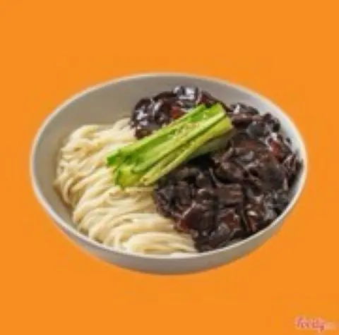 Hình ảnh Mì tương đen / Jajangmyeon
