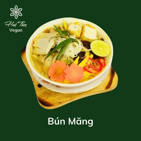 Hình ảnh Bún Măng