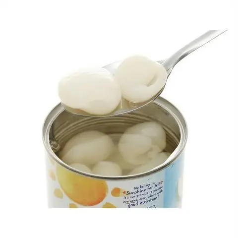 Hình ảnh Chôm Chôm (2 trái)