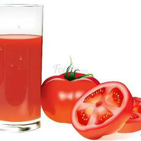 Hình ảnh Nước ép cà chua