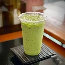 Hình ảnh Matcha latte 700ml