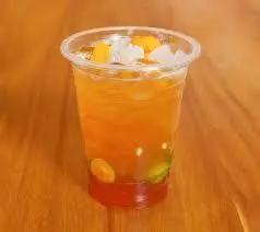 Hình ảnh Hồng Trà Mật Ong