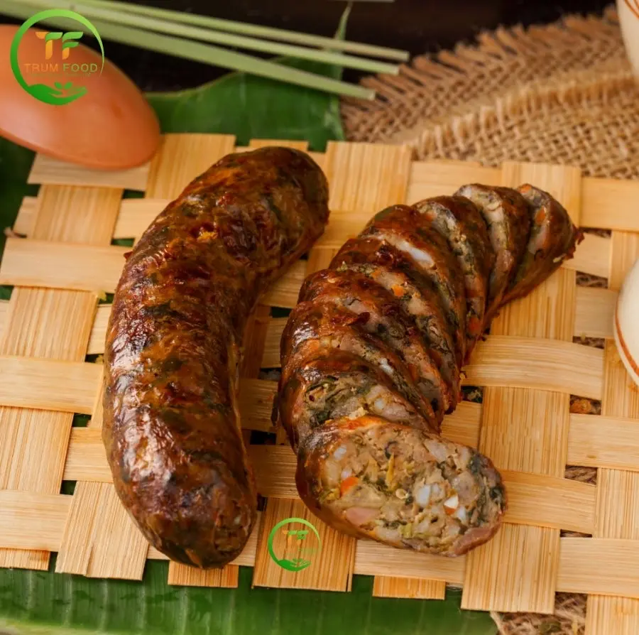 Hình ảnh Dồi sụn