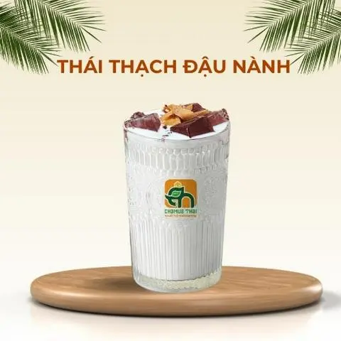 Hình ảnh Thái thạch đậu nành