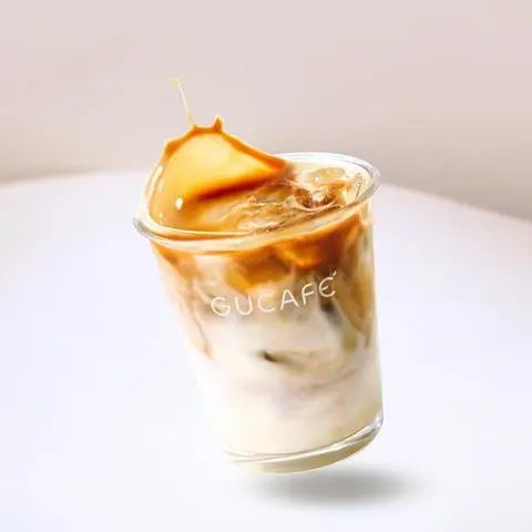 Hình ảnh Sữa Tươi Cà Phê
