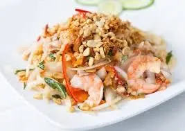 Hình ảnh GỎI NGÓ SEN TÔM THỊT