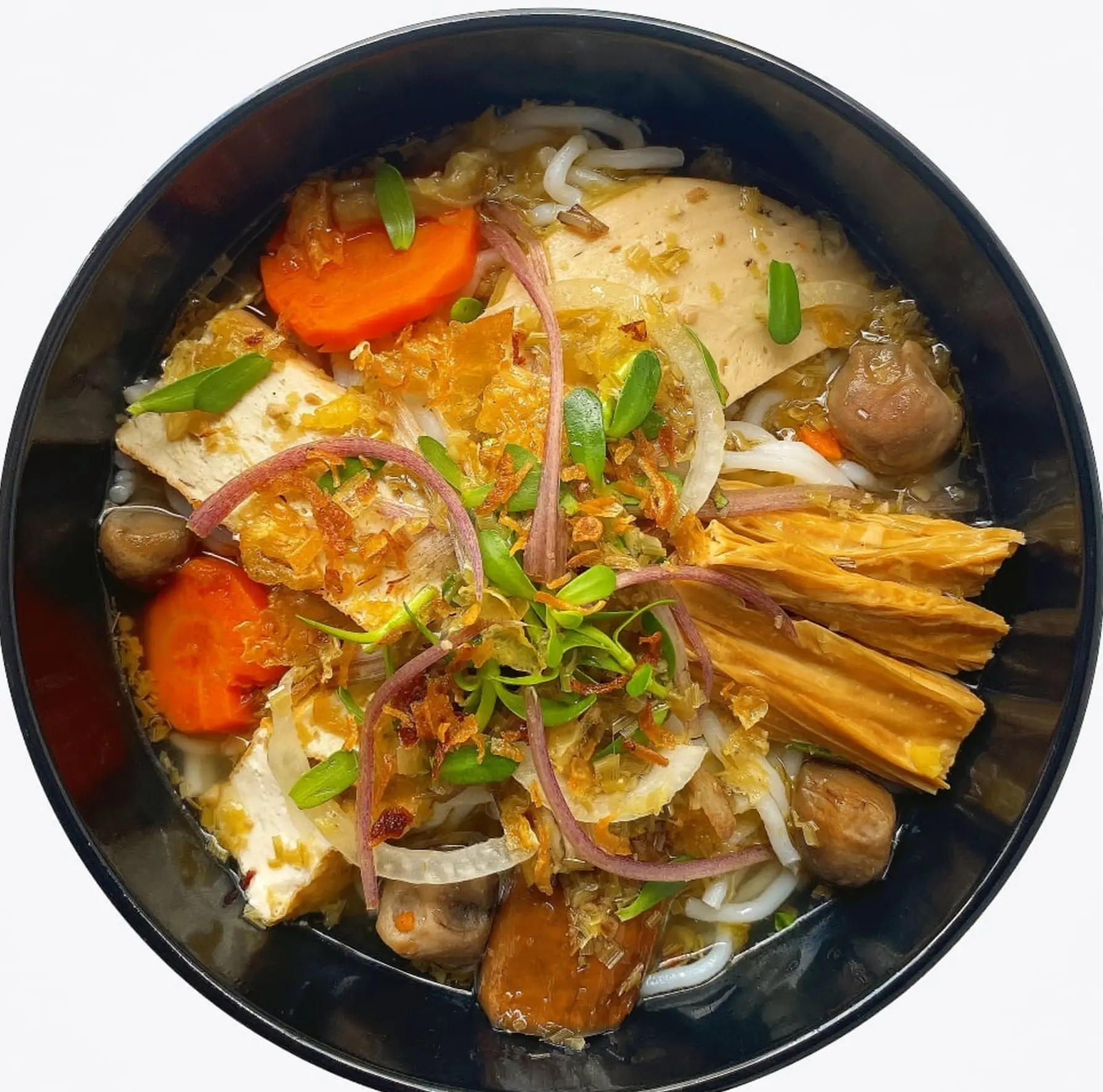 Hình ảnh Bún Mắm