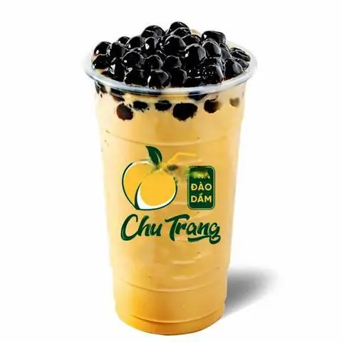 Hình ảnh Trà Sữa Truyền Thống