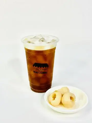 Hình ảnh Trà vải lài